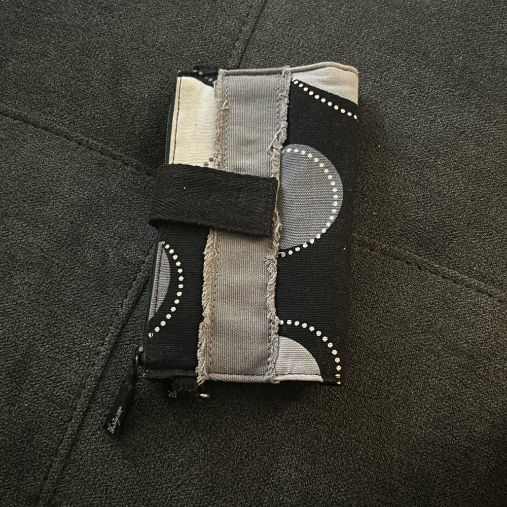 thirty one wallet